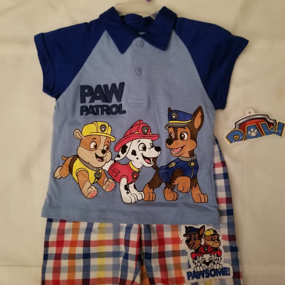 Outfit